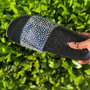 Diamond girl Slides